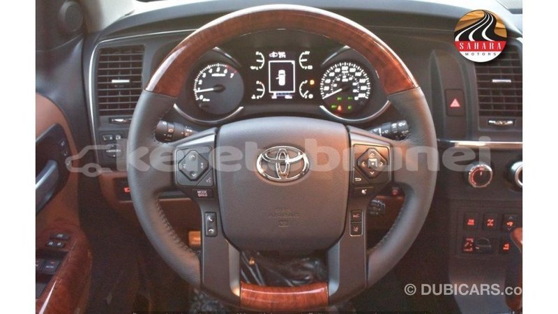 Big with watermark toyota sequoia belait import dubai 3621