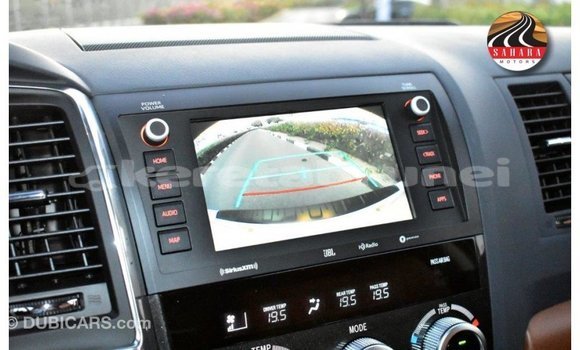 Buy Import Toyota Sequoia White Car in Import - Dubai in Belait Buy Import Toyota Sequoia White Car in Import - Dubai in Belait