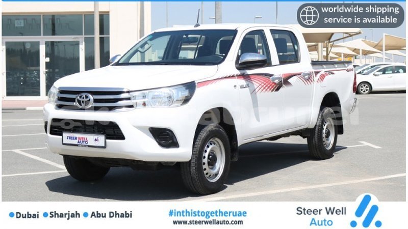 Big with watermark toyota hilux belait import dubai 3622