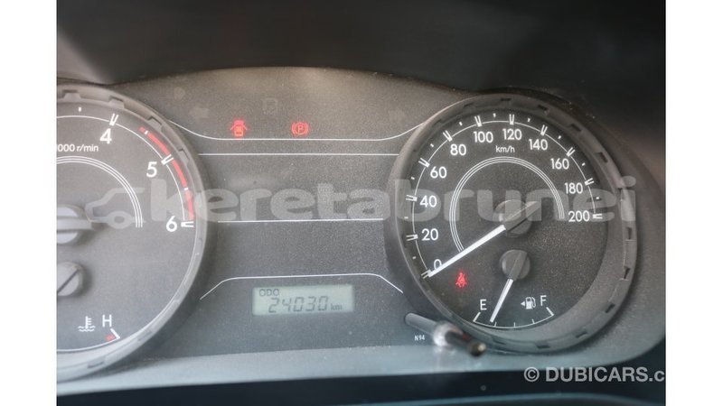 Big with watermark toyota hilux belait import dubai 3622