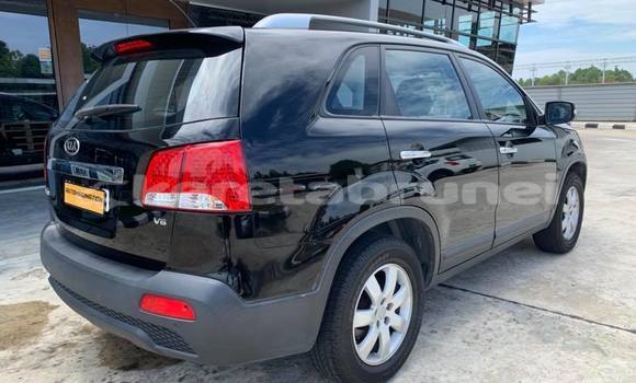 Buy Used Kia Sorento Black Car in Bandar Seri Begawan in Brunei-Muara Buy Used Kia Sorento Black Car in Bandar Seri Begawan in Brunei-Muara