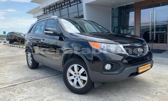 Buy Used Kia Sorento Black Car in Bandar Seri Begawan in Brunei-Muara Buy Used Kia Sorento Black Car in Bandar Seri Begawan in Brunei-Muara
