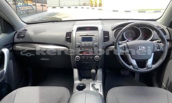 Buy Used Kia Sorento Black Car in Bandar Seri Begawan in Brunei-Muara Buy Used Kia Sorento Black Car in Bandar Seri Begawan in Brunei-Muara