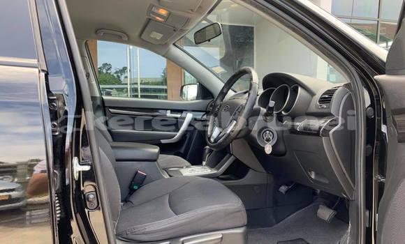 Buy Used Kia Sorento Black Car in Bandar Seri Begawan in Brunei-Muara Buy Used Kia Sorento Black Car in Bandar Seri Begawan in Brunei-Muara