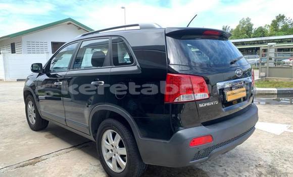 Buy Used Kia Sorento Black Car in Bandar Seri Begawan in Brunei-Muara Buy Used Kia Sorento Black Car in Bandar Seri Begawan in Brunei-Muara