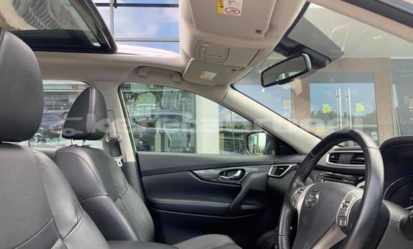 Buy Used Nissan X–Trail Silver Car in Bandar Seri Begawan in Brunei-Muara Buy Used Nissan X–Trail Silver Car in Bandar Seri Begawan in Brunei-Muara