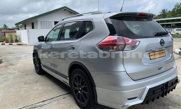 Buy Used Nissan X–Trail Silver Car in Bandar Seri Begawan in Brunei-Muara Buy Used Nissan X–Trail Silver Car in Bandar Seri Begawan in Brunei-Muara