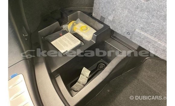 Buy Import Toyota Harrier White Car in Import - Dubai in Belait Buy Import Toyota Harrier White Car in Import - Dubai in Belait