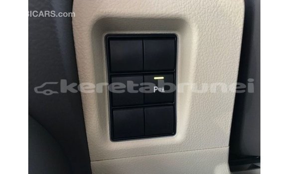 Buy Import Toyota Prado White Car in Import - Dubai in Belait Buy Import Toyota Prado White Car in Import - Dubai in Belait