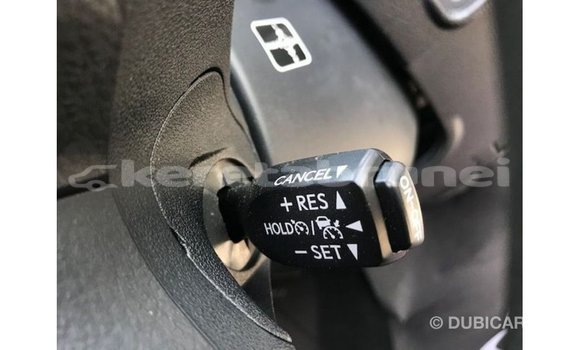 Buy Import Toyota Prado White Car in Import - Dubai in Belait Buy Import Toyota Prado White Car in Import - Dubai in Belait