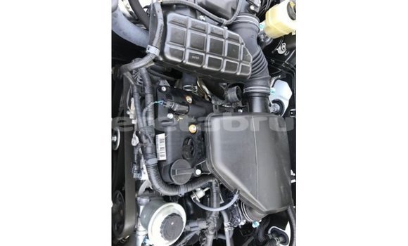 Buy Import Toyota Prado White Car in Import - Dubai in Belait Buy Import Toyota Prado White Car in Import - Dubai in Belait