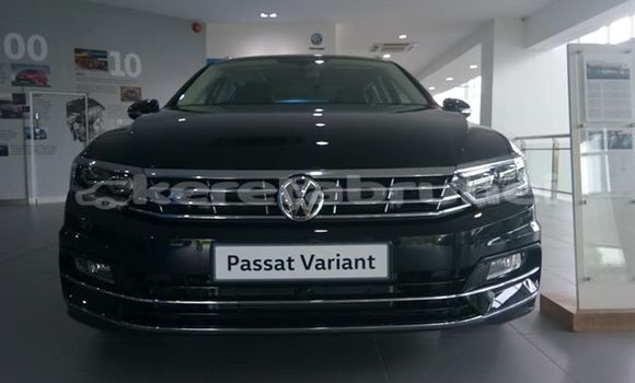 Buy Used Volkswagen Passat Black Car in Bandar Seri Begawan in Brunei-Muara