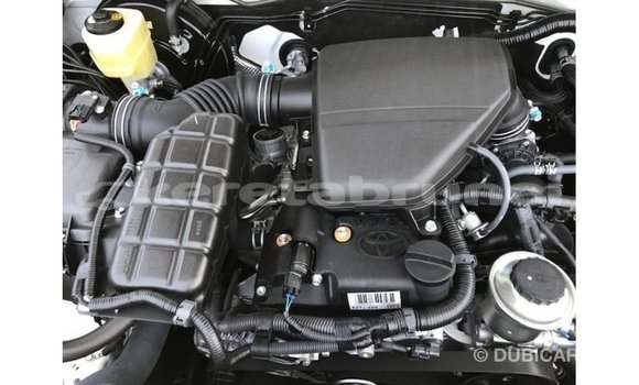 Buy Import Toyota Prado White Car in Import - Dubai in Belait Buy Import Toyota Prado White Car in Import - Dubai in Belait