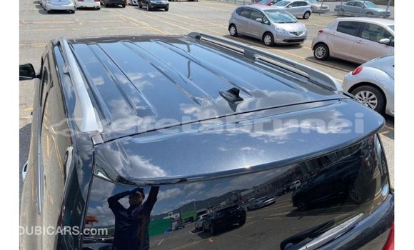 Buy Import Toyota Land Cruiser Black Car in Import - Dubai in Belait Buy Import Toyota Land Cruiser Black Car in Import - Dubai in Belait