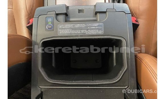 Buy Import Toyota Land Cruiser Black Car in Import - Dubai in Belait Buy Import Toyota Land Cruiser Black Car in Import - Dubai in Belait