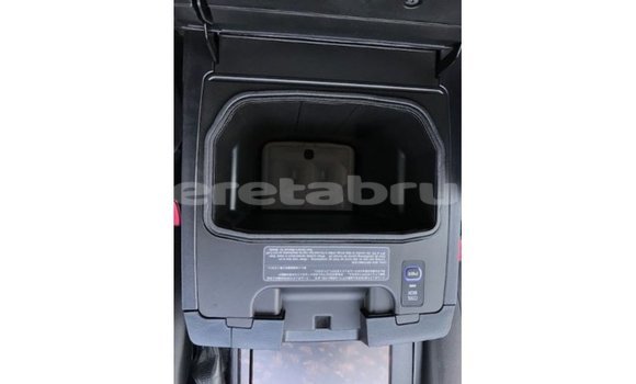 Buy Import Toyota Land Cruiser Black Car in Import - Dubai in Belait Buy Import Toyota Land Cruiser Black Car in Import - Dubai in Belait