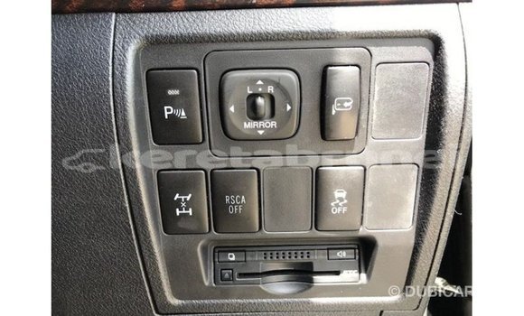 Buy Import Toyota Land Cruiser Black Car in Import - Dubai in Belait Buy Import Toyota Land Cruiser Black Car in Import - Dubai in Belait