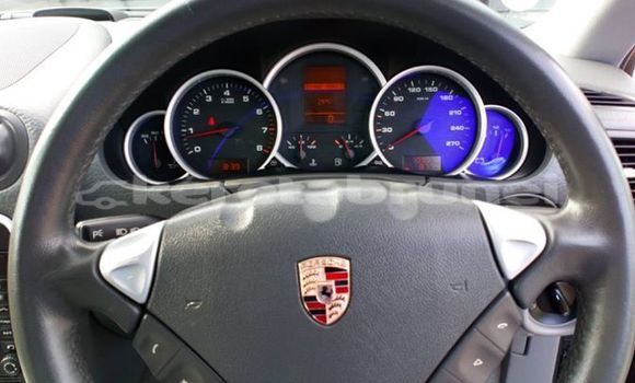 Buy Used Porsche Cayenne Black Car in Bandar Seri Begawan in Brunei-Muara Buy Used Porsche Cayenne Black Car in Bandar Seri Begawan in Brunei-Muara