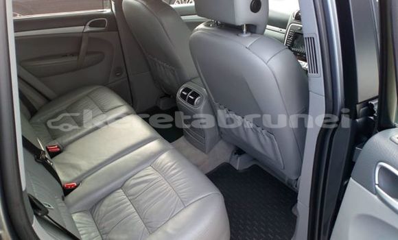 Buy Used Porsche Cayenne Black Car in Bandar Seri Begawan in Brunei-Muara Buy Used Porsche Cayenne Black Car in Bandar Seri Begawan in Brunei-Muara