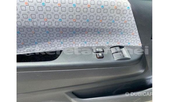 Buy Import Toyota Hiace White Car in Import - Dubai in Belait Buy Import Toyota Hiace White Car in Import - Dubai in Belait