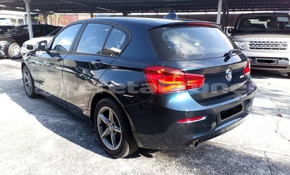 Buy Used BMW 1er Black Car in Bandar Seri Begawan in Brunei-Muara Buy Used BMW 1er Black Car in Bandar Seri Begawan in Brunei-Muara