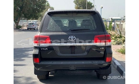 Buy Import Toyota Land Cruiser Black Car in Import - Dubai in Belait Buy Import Toyota Land Cruiser Black Car in Import - Dubai in Belait
