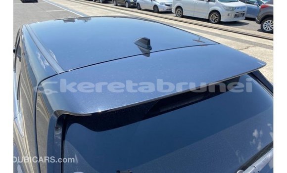 Buy Import Toyota Harrier Black Car in Import - Dubai in Belait Buy Import Toyota Harrier Black Car in Import - Dubai in Belait