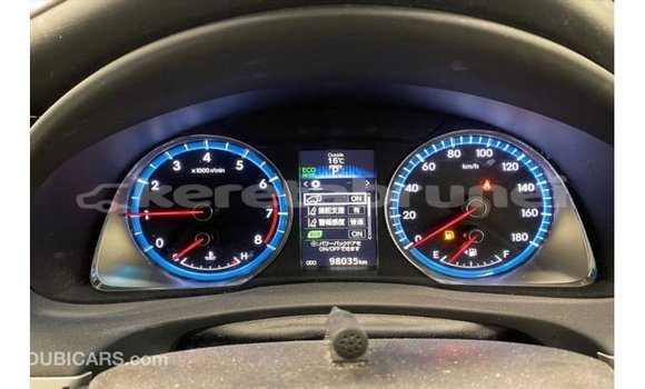 Buy Import Toyota Harrier Black Car in Import - Dubai in Belait Buy Import Toyota Harrier Black Car in Import - Dubai in Belait