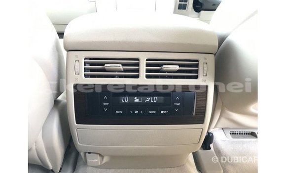 Buy Import Toyota Land Cruiser Black Car in Import - Dubai in Belait Buy Import Toyota Land Cruiser Black Car in Import - Dubai in Belait