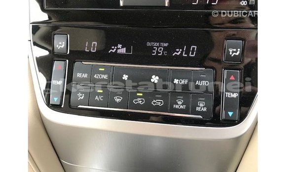 Buy Import Toyota Land Cruiser Black Car in Import - Dubai in Belait Buy Import Toyota Land Cruiser Black Car in Import - Dubai in Belait