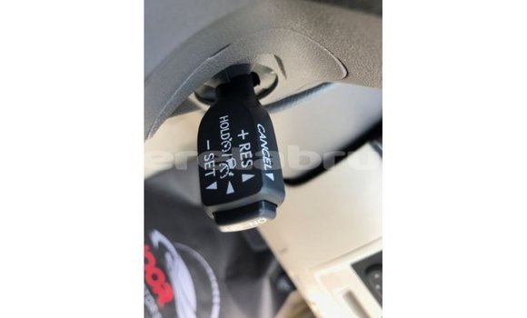 Buy Import Toyota Land Cruiser Black Car in Import - Dubai in Belait Buy Import Toyota Land Cruiser Black Car in Import - Dubai in Belait