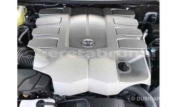 Buy Import Toyota Land Cruiser Black Car in Import - Dubai in Belait Buy Import Toyota Land Cruiser Black Car in Import - Dubai in Belait