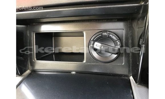 Buy Import Toyota Prado White Car in Import - Dubai in Belait Buy Import Toyota Prado White Car in Import - Dubai in Belait