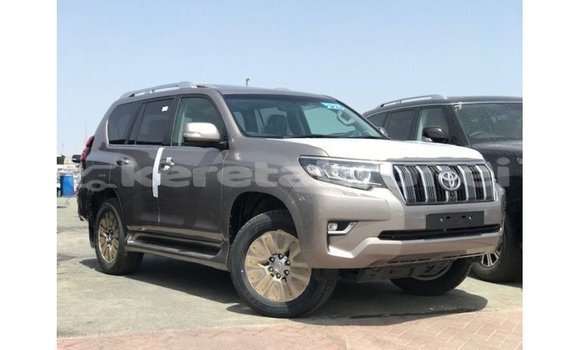 Buy Import Toyota Prado Other Car in Import - Dubai in Belait Buy Import Toyota Prado Other Car in Import - Dubai in Belait
