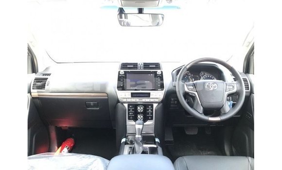 Buy Import Toyota Prado Other Car in Import - Dubai in Belait Buy Import Toyota Prado Other Car in Import - Dubai in Belait