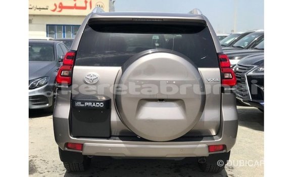 Buy Import Toyota Prado Other Car in Import - Dubai in Belait Buy Import Toyota Prado Other Car in Import - Dubai in Belait