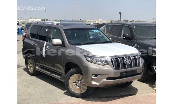 Buy Import Toyota Prado Other Car in Import - Dubai in Belait Buy Import Toyota Prado Other Car in Import - Dubai in Belait
