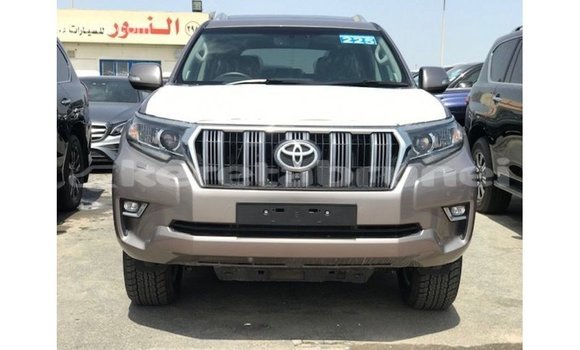 Buy Import Toyota Prado Other Car in Import - Dubai in Belait Buy Import Toyota Prado Other Car in Import - Dubai in Belait