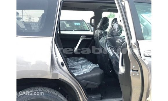 Buy Import Toyota Prado Other Car in Import - Dubai in Belait Buy Import Toyota Prado Other Car in Import - Dubai in Belait