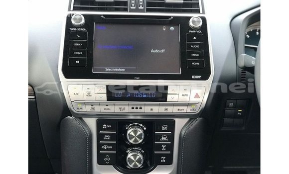 Buy Import Toyota Prado Other Car in Import - Dubai in Belait Buy Import Toyota Prado Other Car in Import - Dubai in Belait