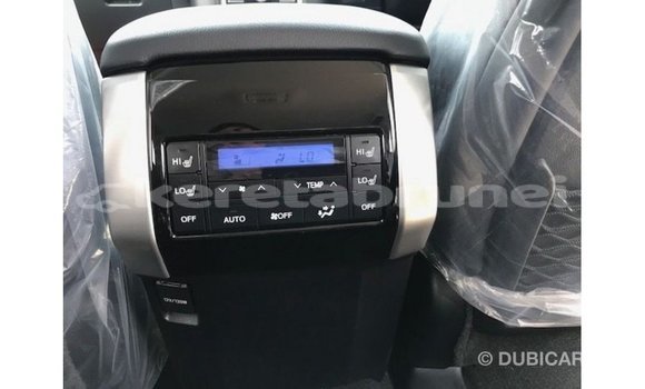 Buy Import Toyota Prado Other Car in Import - Dubai in Belait Buy Import Toyota Prado Other Car in Import - Dubai in Belait