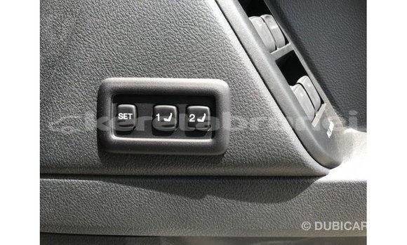 Buy Import Toyota Prado Other Car in Import - Dubai in Belait Buy Import Toyota Prado Other Car in Import - Dubai in Belait