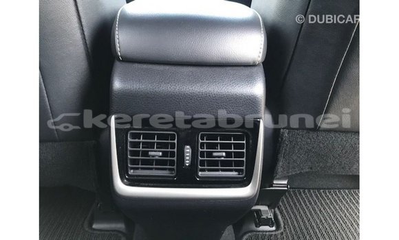 Buy Import Toyota Harrier Red Car in Import - Dubai in Belait Buy Import Toyota Harrier Red Car in Import - Dubai in Belait