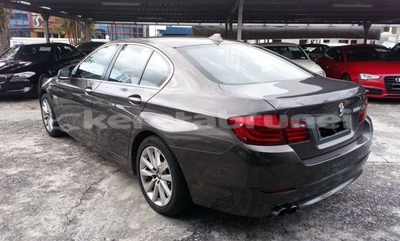 Buy Used BMW 5–Series Black Car in Bandar Seri Begawan in Brunei-Muara Buy Used BMW 5–Series Black Car in Bandar Seri Begawan in Brunei-Muara