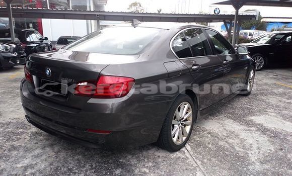Buy Used BMW 5–Series Black Car in Bandar Seri Begawan in Brunei-Muara Buy Used BMW 5–Series Black Car in Bandar Seri Begawan in Brunei-Muara