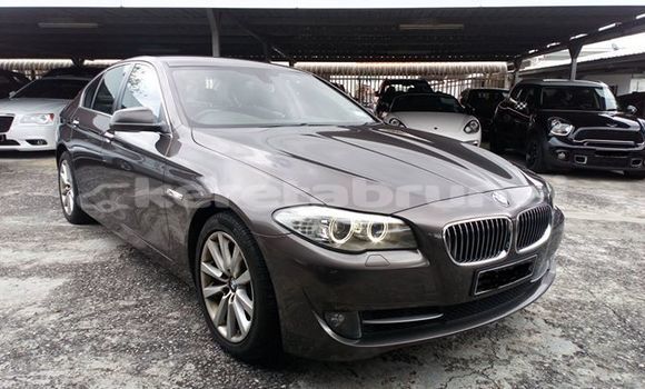 Buy Used BMW 5–Series Black Car in Bandar Seri Begawan in Brunei-Muara Buy Used BMW 5–Series Black Car in Bandar Seri Begawan in Brunei-Muara