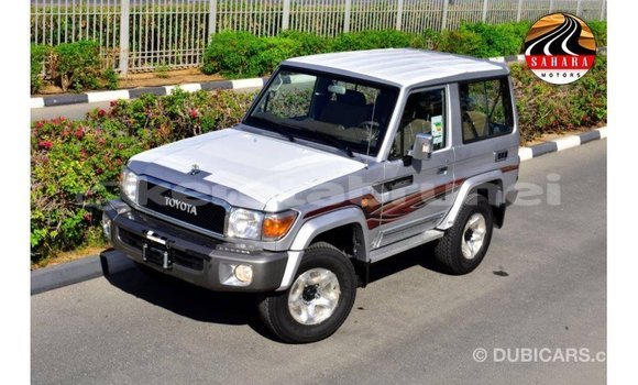 Buy Import Toyota Land Cruiser Other Car in Import - Dubai in Belait Buy Import Toyota Land Cruiser Other Car in Import - Dubai in Belait