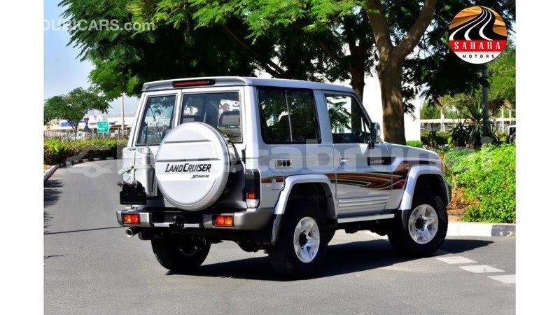 Big with watermark toyota land cruiser belait import dubai 3646