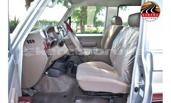Buy Import Toyota Land Cruiser Other Car in Import - Dubai in Belait Buy Import Toyota Land Cruiser Other Car in Import - Dubai in Belait