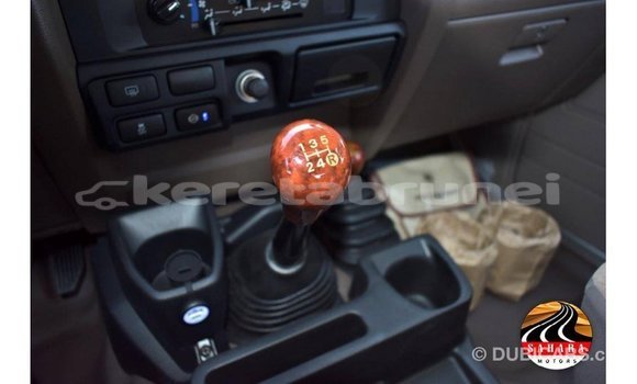 Buy Import Toyota Land Cruiser Other Car in Import - Dubai in Belait Buy Import Toyota Land Cruiser Other Car in Import - Dubai in Belait